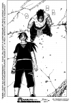 sasuke vs itachi